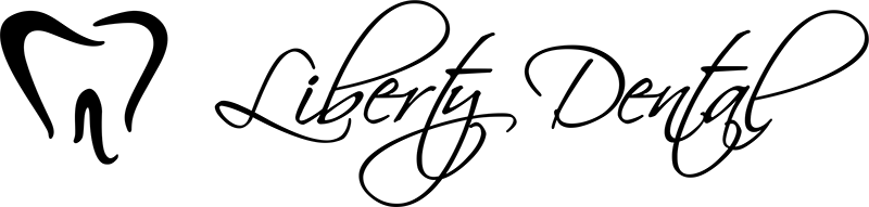 Liberty Dental logo